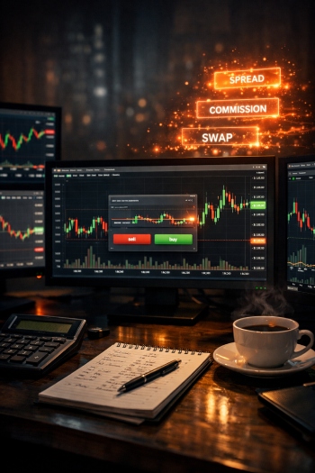 Inside the Real Cost of Trading